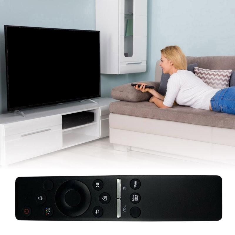 Intelligent Voice Activated Remote Control for Dedicated Use BN5901312F Replacement Remote Controller