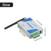 RTU5035 GSM APP Remote Control Wireless Gate Opener Relay Switch Antenna Garage Door Opener Systems Building Hardware