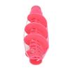20 PCS Hair Rollers Reusable Spiral Rollers Hairdressing Curling Styling Tool for Girls