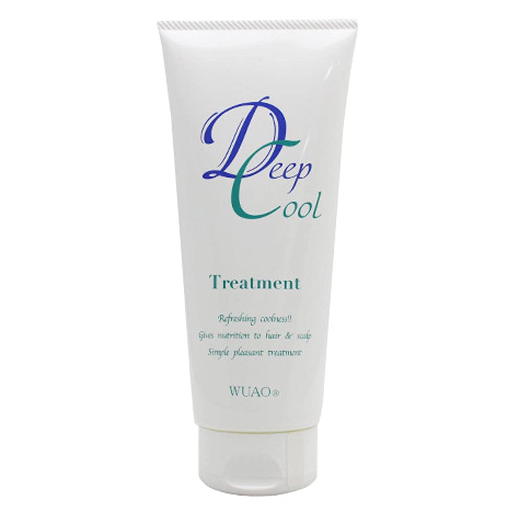 

WUAO Deep Cool Treatment 200g