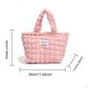 Women Tote Bag Casual Sweet Pouch Purse for Street Ladies Vacation Daily Travel