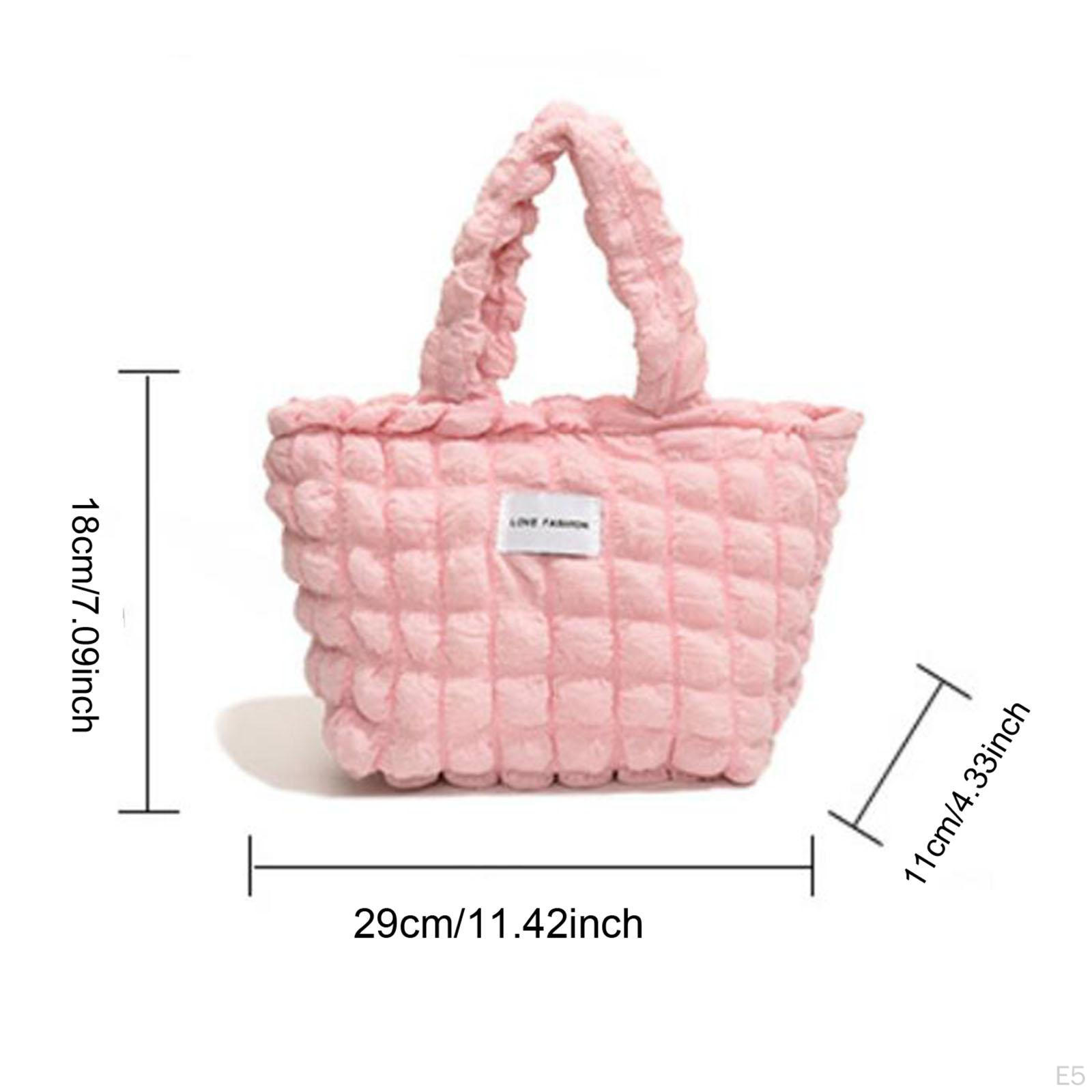 Женская сумка-тоут — фото 4