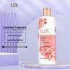 Lux Brightening Pink Cherry Blossom Scent Shower Milk