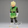 Figura Clearise Super Saiyan - Dragon Ball Z