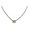Men's Lucky Bead Necklace