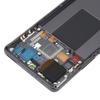 For Xiaomi 12 Pro 5G/12S Pro 5G Grade C LCD Screen and Digitizer Assembly+Frame Part (TFT Technology) (Without Logo)