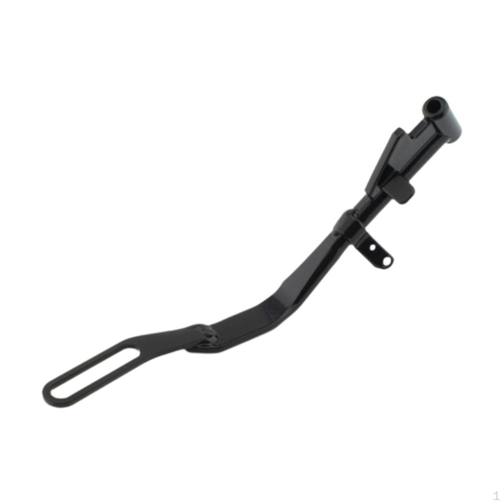 Motorcycle Kickstand Parts 50185-04 Easy Installation Iron Practical Wear Resistant Replace