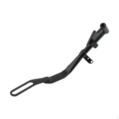 Motorcycle Kickstand Parts 50185-04 Easy Installation Iron Practical Wear Resistant Replace