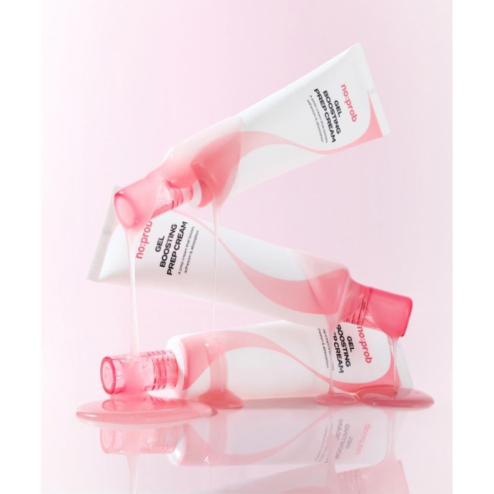 Noprob Gel Boosting Prep Cream 50ml