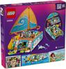 LEGO Friends Constructor – Sailing Adventure (42664)