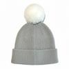 Star Wars The Mandalorian Unisex Adult This Is My Good Side Pom Pom Beanie
