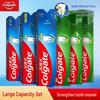 Colgate Total Anti-Cavity Fresh Breath Toothpaste