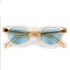 Sunglasses Man Johnny Depp Lemtosh Polarized Sun Glasses Woman Luxury Brand Retro Acetate Frame High Quality