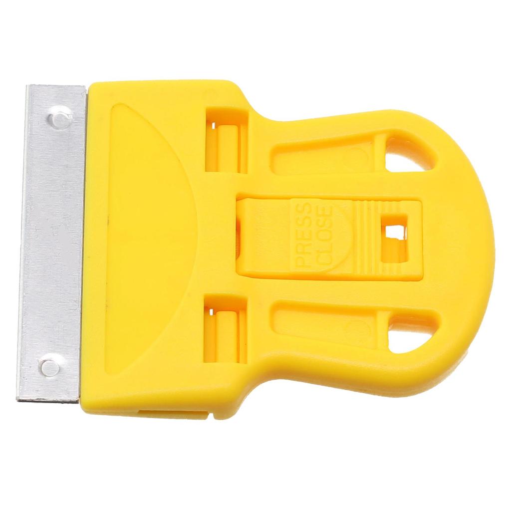 Čisticí nástroj Škrabka s boční břitvou Pohodlné ruční nářadí