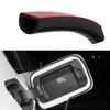 SEAMETAL 90cm Car Fuel Cap Seals Strip Charging Port D-shaped Seal Strip Dustproof Waterproof Gasket Automotive Weatherproof Auto Seal