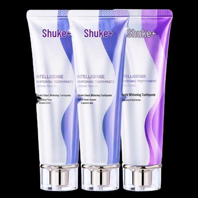 Shuke Chytrá bělící zubní pasta