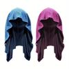 Lot de 2 serviettes rafraîchissantes à séchage rapide pour femmes, respirantes, absorbantes, pour enrouler autour du cou, du visage, parfait pour le sport, le camping, le fitness, le cyclisme, la course à pied, la pêche
