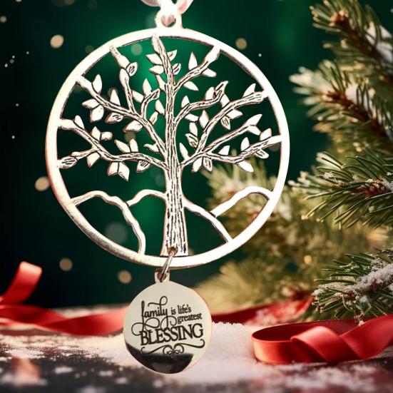 Christmas Decoration Star Fairy Heart Deer Snowman Deer Shape Hanging Pendant Window Front Wall