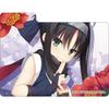 Character Deck Case MAX NEO Senren Banka "Hitachi Mako