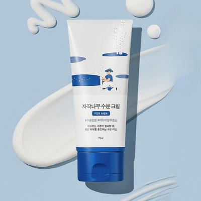 Für den Mann Birkensaft Feuchtigkeitscreme 75 ml