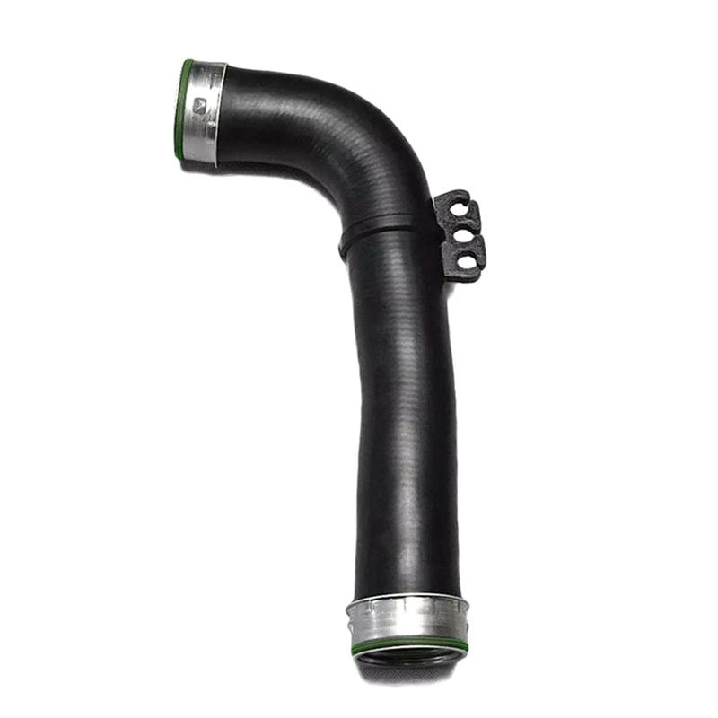 1K0145838C Ladeluftkühler Turbolader Schlauch Rohr Für Golf V Jetta Passat Touran 1.9 Tdi 1K0145838N