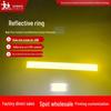 Segurança rodoviária – Refletores de luz