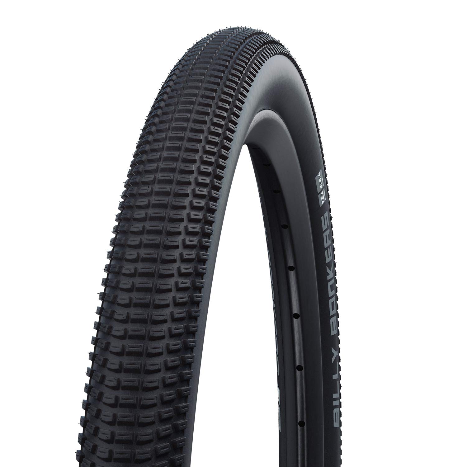 

SCHWALBE SCHWALBE Billy Bonkers MTB Tire [Genuine Product] 26x2.25