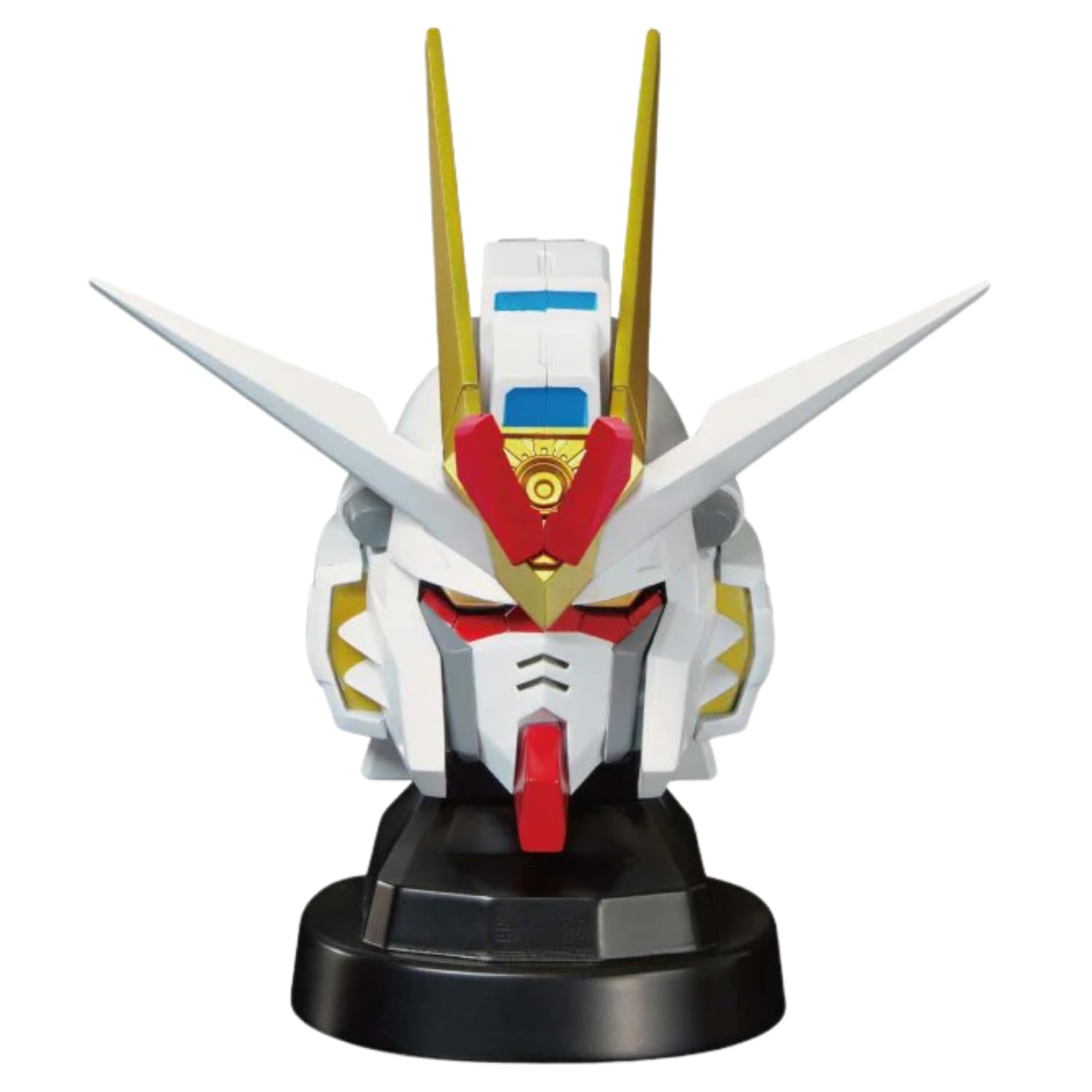 

SEED FREEDOM Mighty Strike Freedom динамик 11 см В форме головы Прибл.