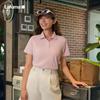 Women's Quick-Dry Polo Shirt LFTS6BS60