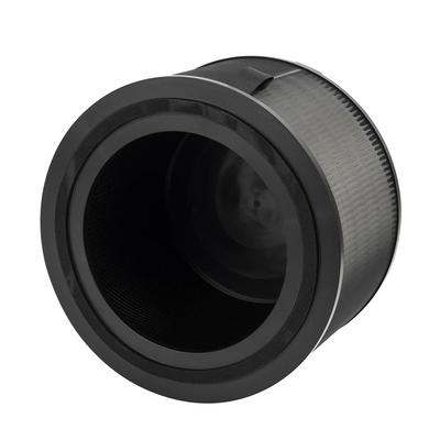 Aktivt kolfilter för Philips FY3200 AC32105 Luftrenare Ersättningsfilterpatron