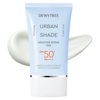 Urban Shade Moisture Repair Sun SPF50+ PA++++, 50ml, 1 sztuka