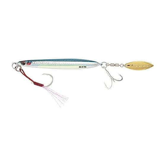 Major Craft Maki Jig Jet Цвет Live 30г/40г/60г