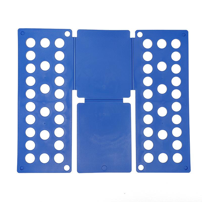 

Легко складывающаяся доска Детская одежда Рубашка Быстро складывающаяся доска Быстро и легко ленивая складывающаяся доска bagged