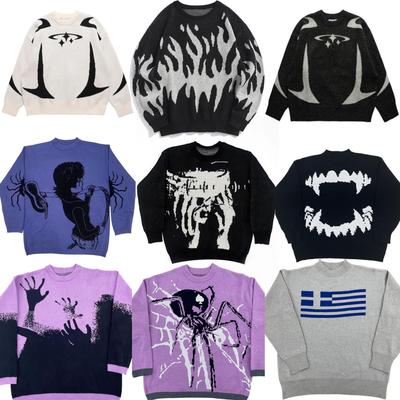 Tops – Suéteres