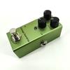 Mini Electric Guitar Effects Pedal with 10 Effects: US DREAM/Digital Delay