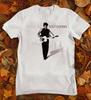 TRACY CHAPMAN Gift For Fan Short Sleeve Cotton S To 5XL Unisex T-shirt TMB2028