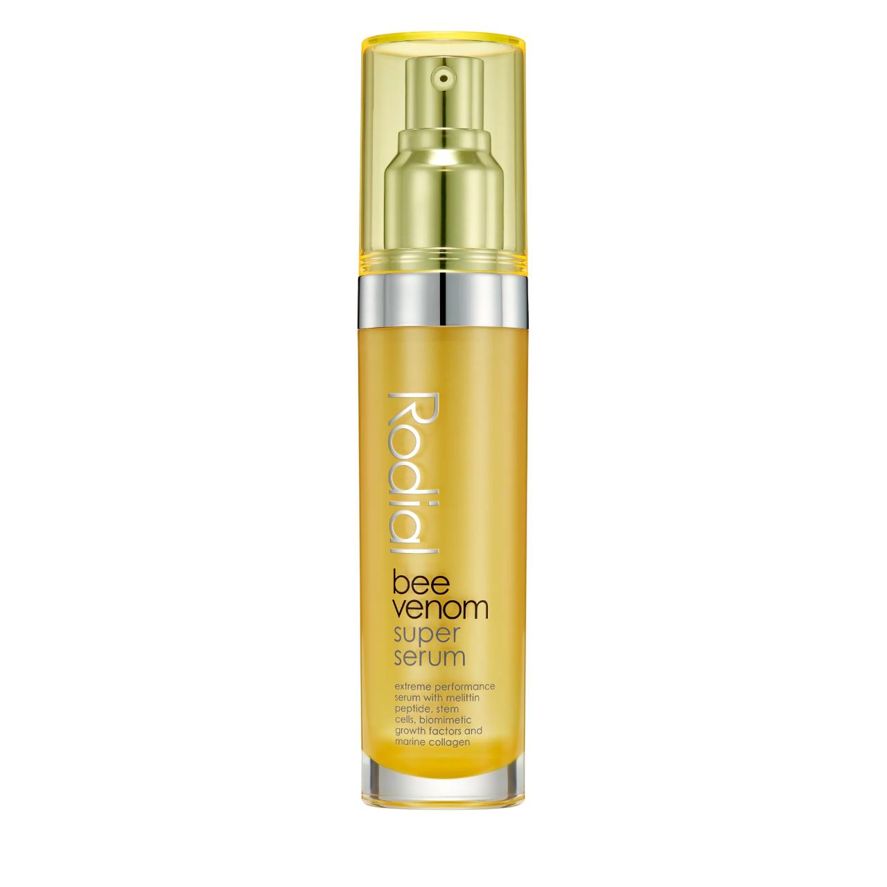 Joom Vadan Srl Unisex Rodial, Veleno D'ape, Nutriente, Siero, Viso, No, 30 Ml