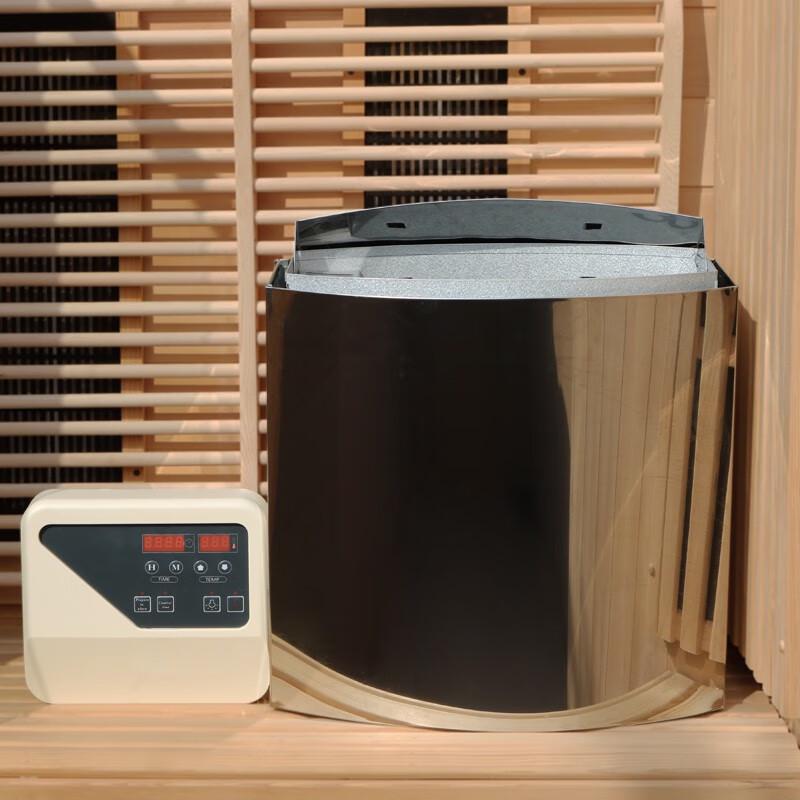 Bainian Sang Home Sauna Stove Heater