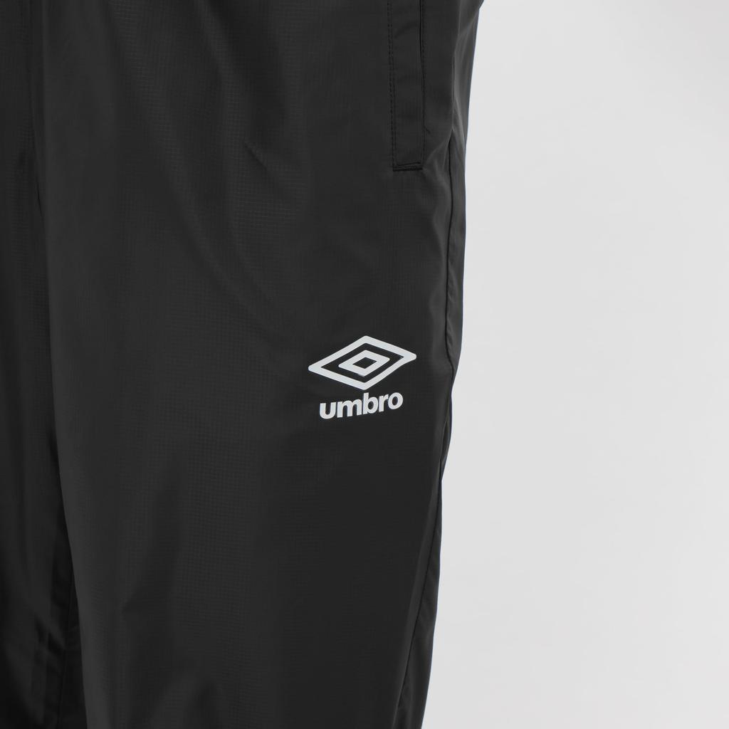 (Single Piece) Piste Pants UF5FPZ01MA_BK00_S