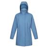 Regatta Womens/Ladies Sagano Waterproof Jacket
