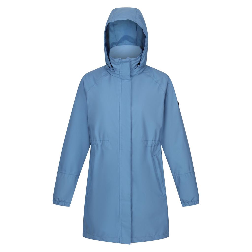 Regatta Womens/Ladies Sagano Waterproof Jacket