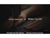 Xiaoheshan Men's & Women's Spring/Autumn Tai Chi Martial Arts Cotton-Linen Clothing for Middle-Aged & Elderly