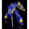 Good Smile Company MODEROID Armored Trooper VOTOMS Zauel Non-Scale Assembly Plastic Model