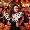 Folding Fairy Butterfly Wings Gothic Dark Style Costume Wings Festival Gift Kids Elf Wing  Dress Up