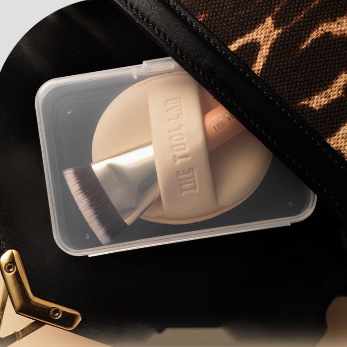 THE TOOL LAB Skinfit Conceal Duo