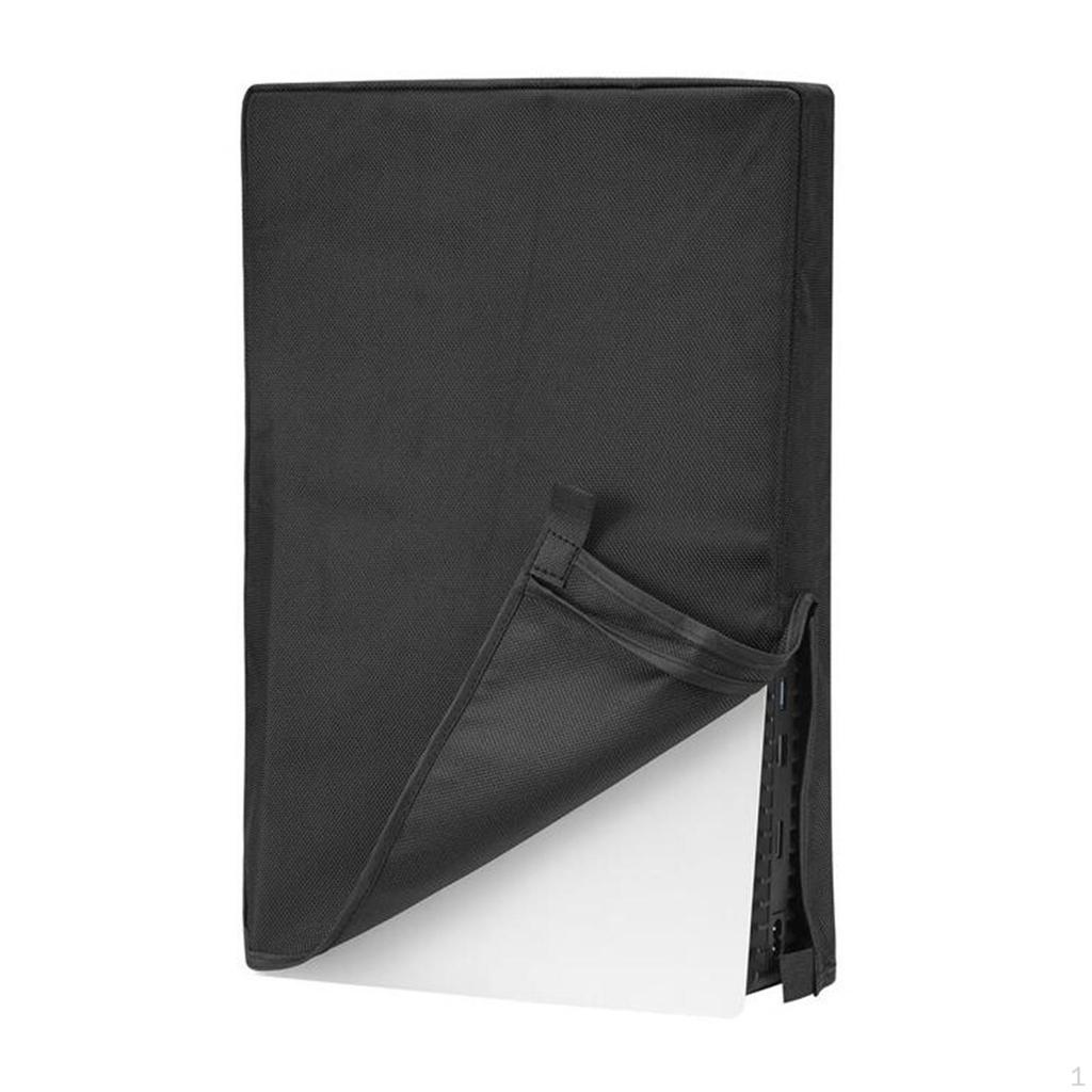 Dust Cover Oxford Cloth Anti Scratch Washable Water Guard