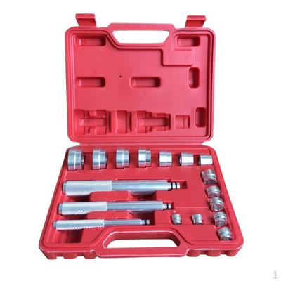 Werkzeuge & Ausstattung – Autowerkzeugsets