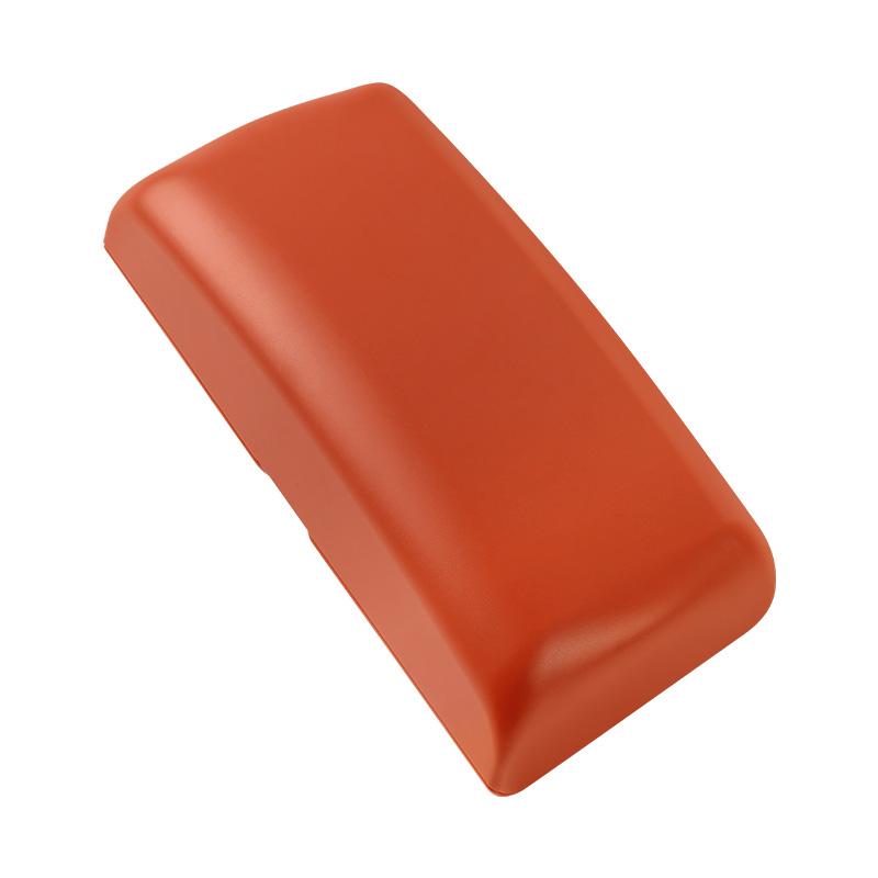 Car glass box sun visor sunglasses car interior driver glasses clip sunglasses clip car storage box glass cup cas cas
