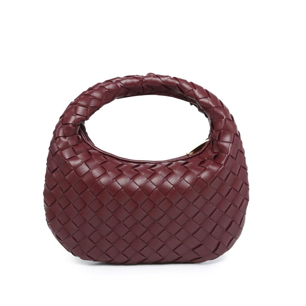 Dumpling bag niche chain shoulder messenger bag versatile portable women's bag trendy fashion