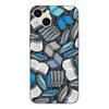 Black Tpu Case For Samsung Galaxy S6 S7 S8 S9 Plus Back Cover Books